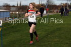 Senior womens and veteran Cathedral Relays, Birtley. Photo:  David T. Hewitson/Sports for All Pics